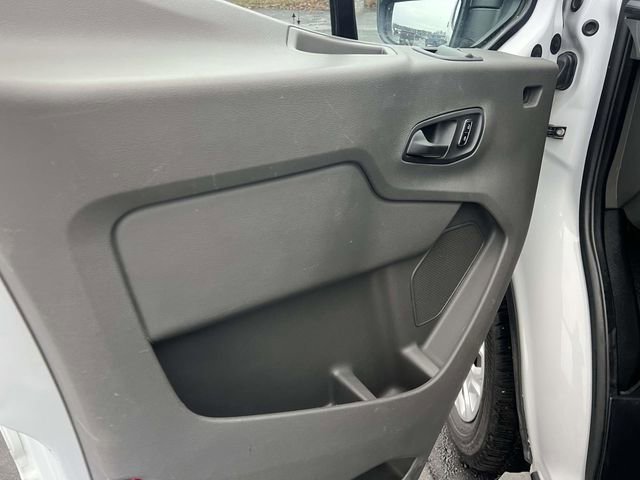 Certified 2024 Ford Transit 250 Low Roof w/ Exterior Upgrade Package image 17