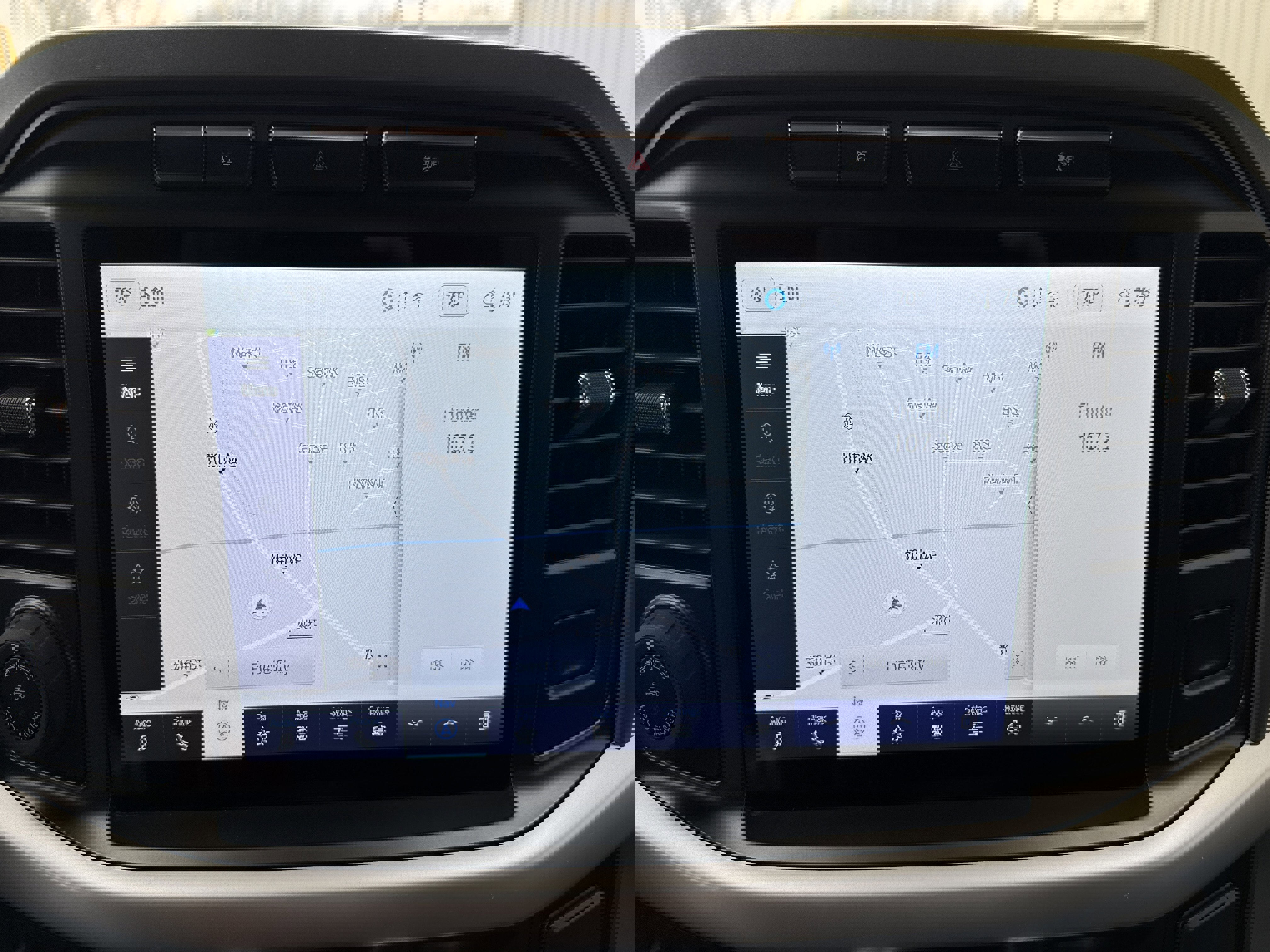 Used 2022 Ford F150 XLT w/ Equipment Group 302A High image 16