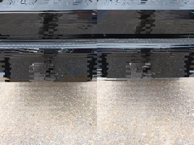 New 2025 Ford Maverick Lobo image 5