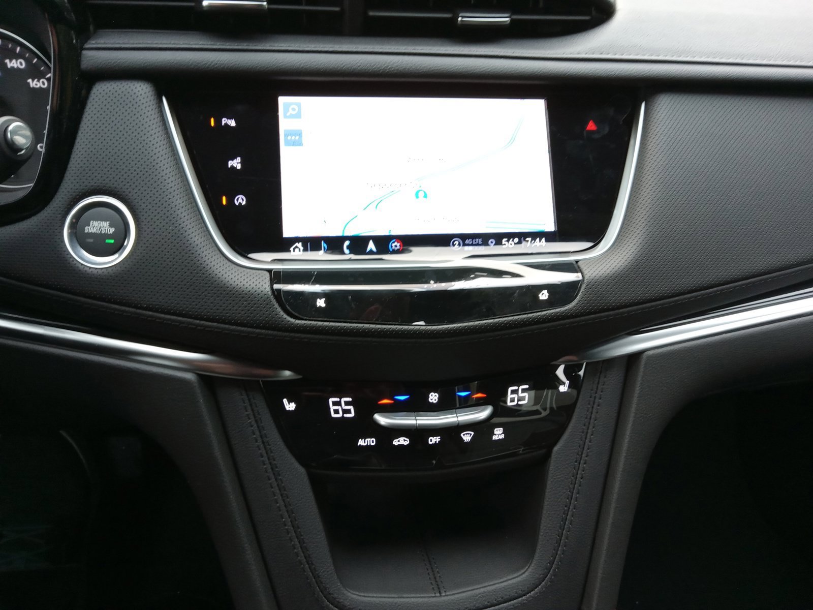 New 2026 Cadillac XT5 Premium Luxury AWD/4WD image 15