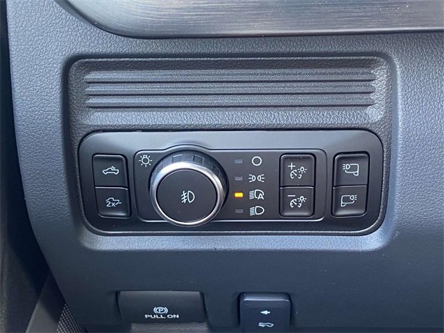 New 2026 Ford F350 Lariat image 19