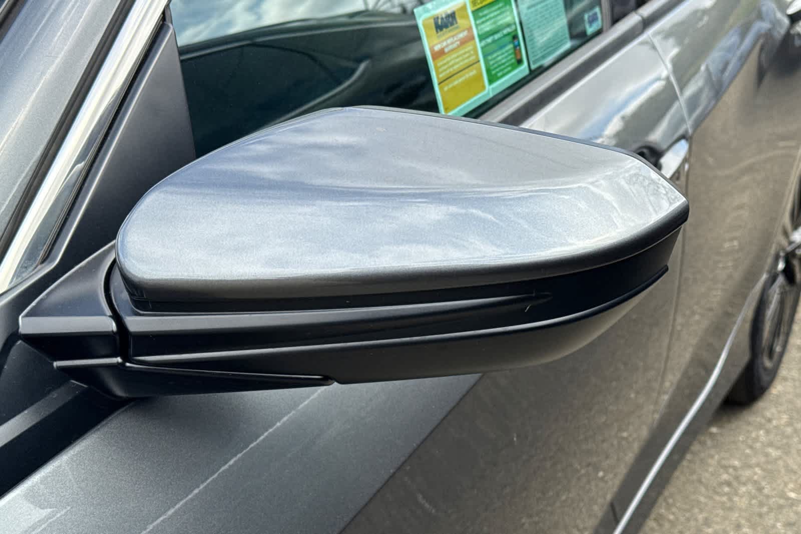 Used 2019 Honda Civic EX image 21