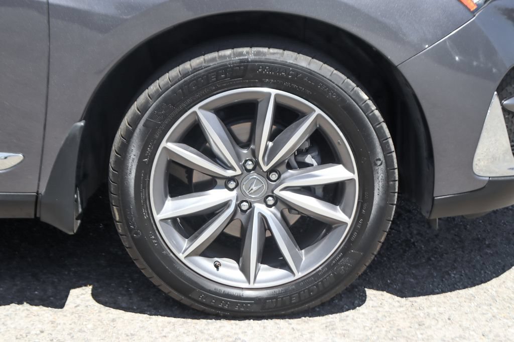 Used 2021 Acura RDX FWD w/ Technology Package image 43