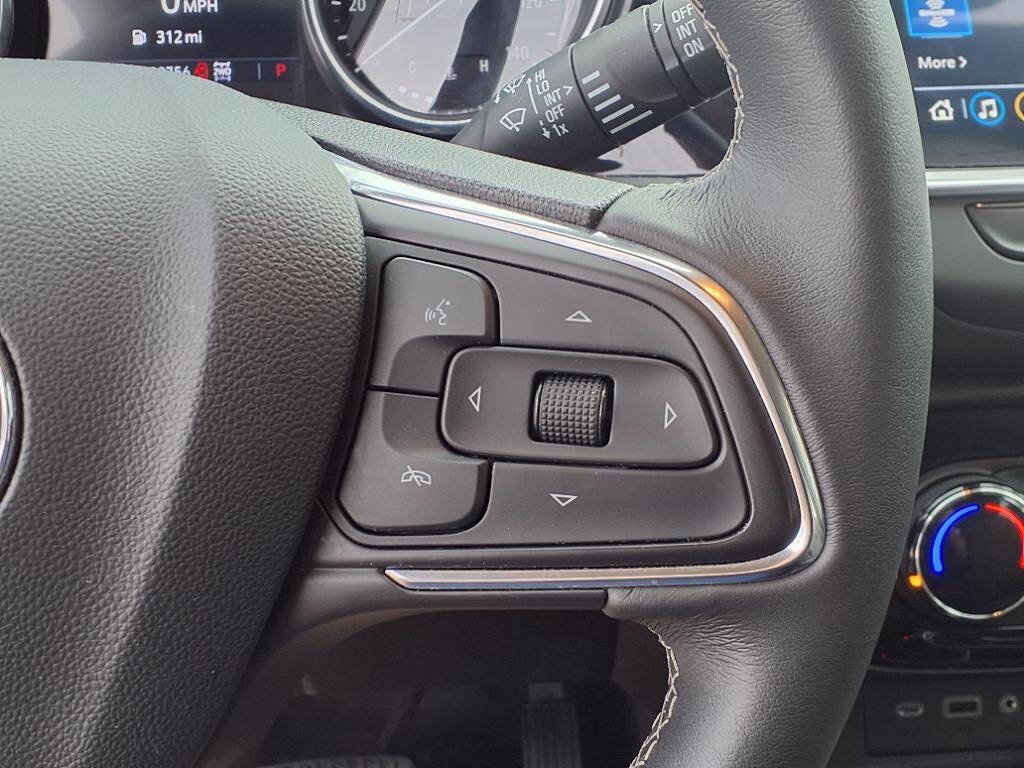 Used 2023 Buick Encore GX Preferred w/ Cold Weather Comfort Package image 18