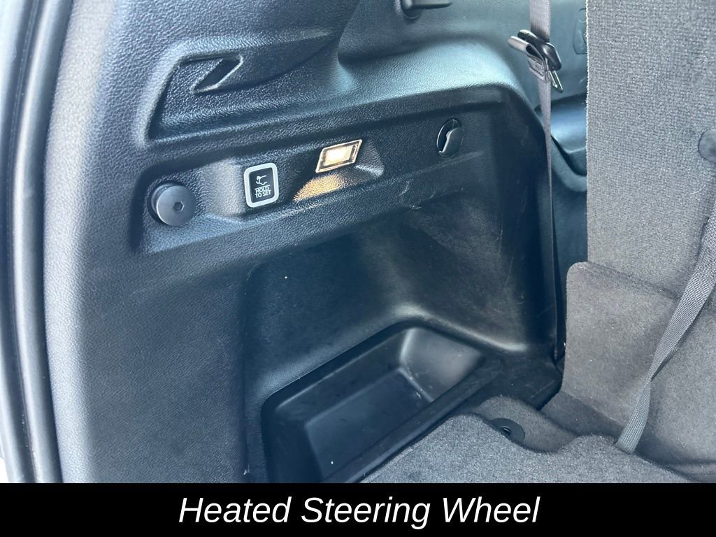 Used 2023 Jeep Grand Cherokee L Laredo image 27