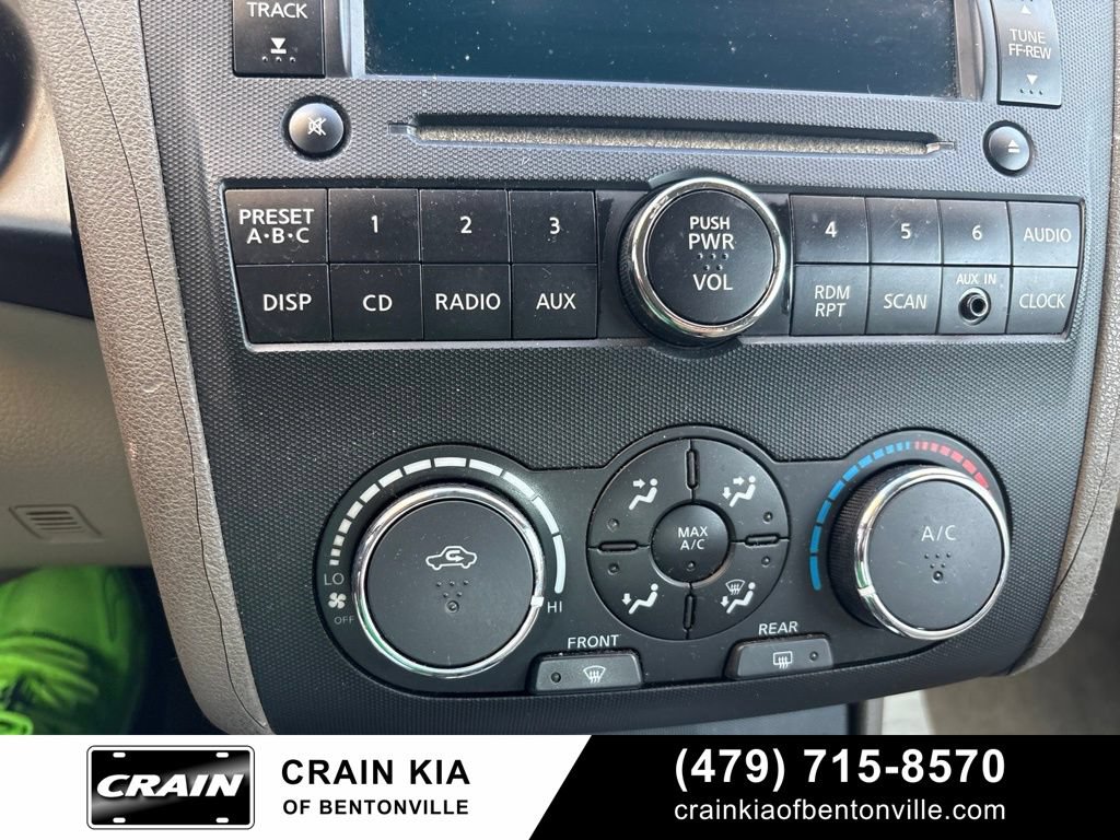 Used 2009 Nissan Altima 2.5 S FWD image 31