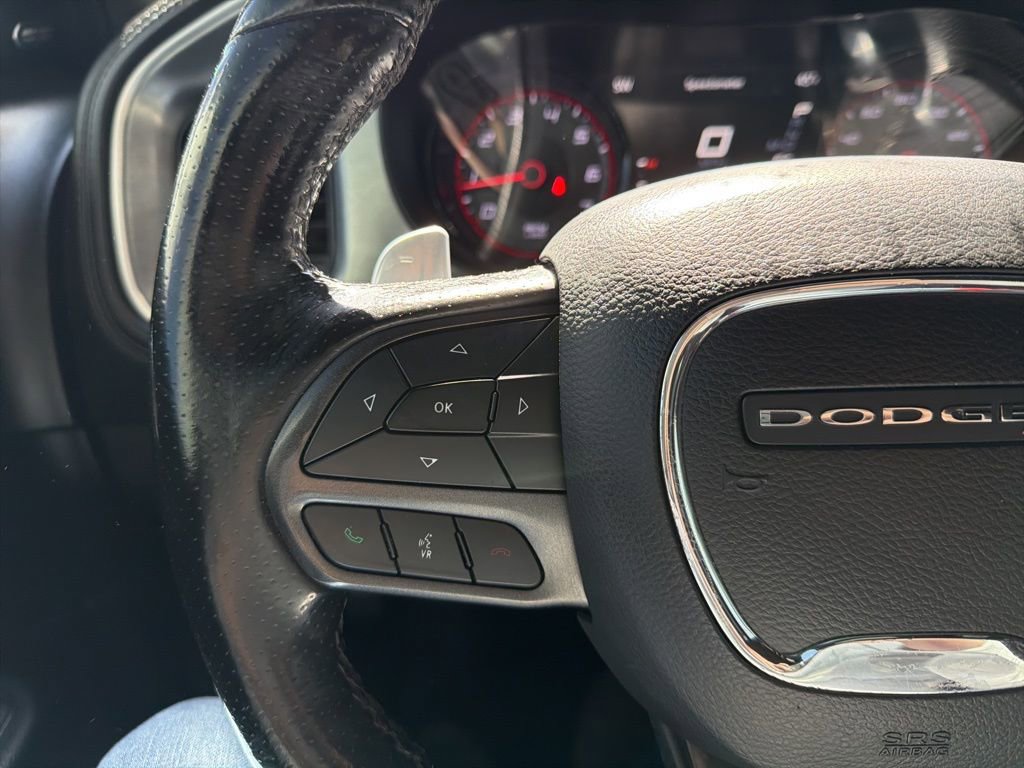 Used 2020 Dodge Charger R/T w/ Daytona Edition Group RWD image 17