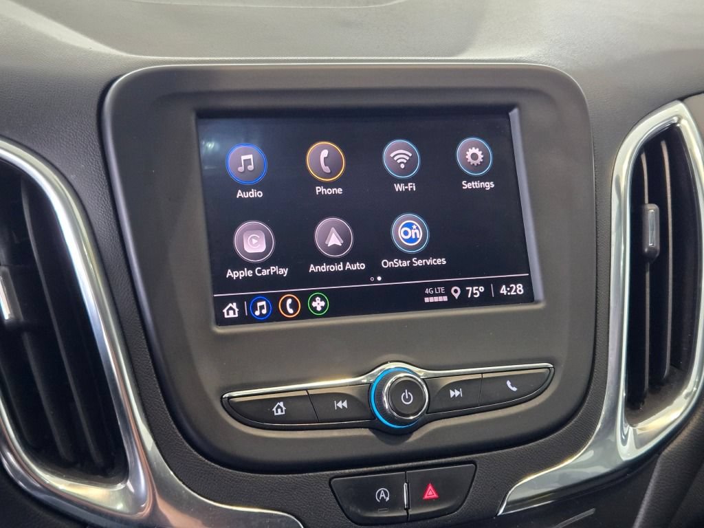Certified 2024 Chevrolet Equinox LT AWD/4WD image 25
