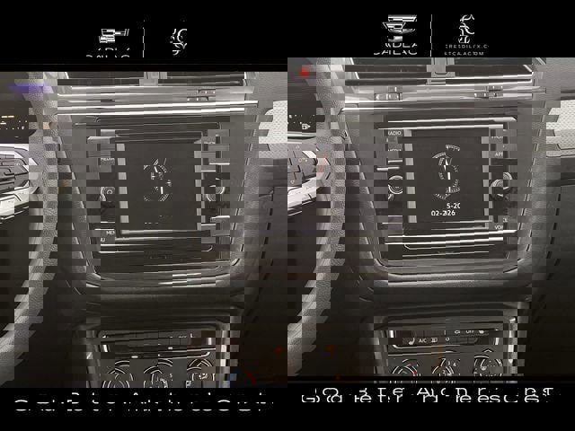 Used 2022 Volkswagen Tiguan S image 16