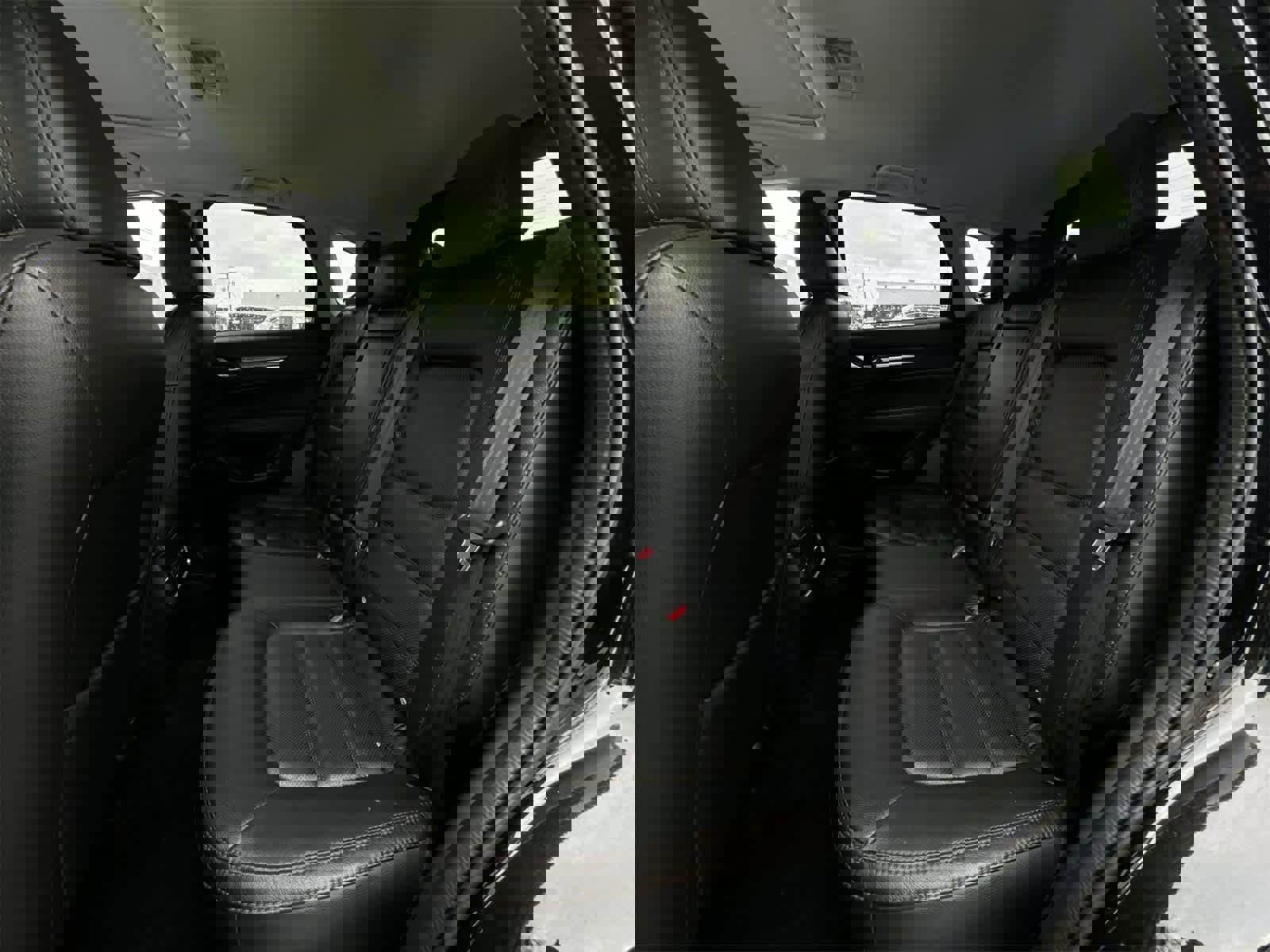 Used 2019 MAZDA CX-5 Grand Touring w/ GT Premium Package image 20