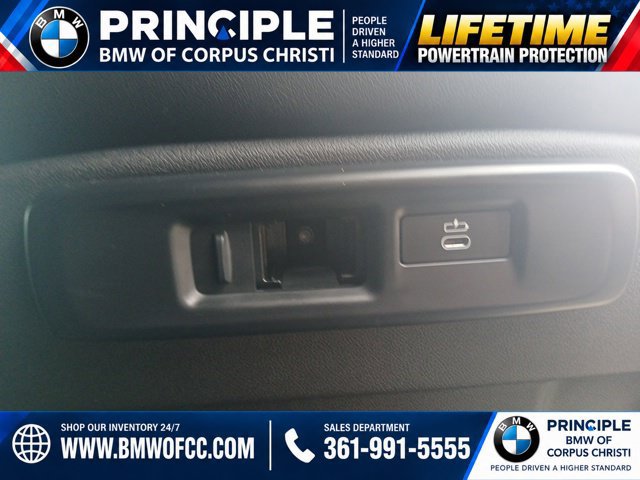 Used 2023 BMW X5 sDrive40i w/ M Sport Package RWD image 19
