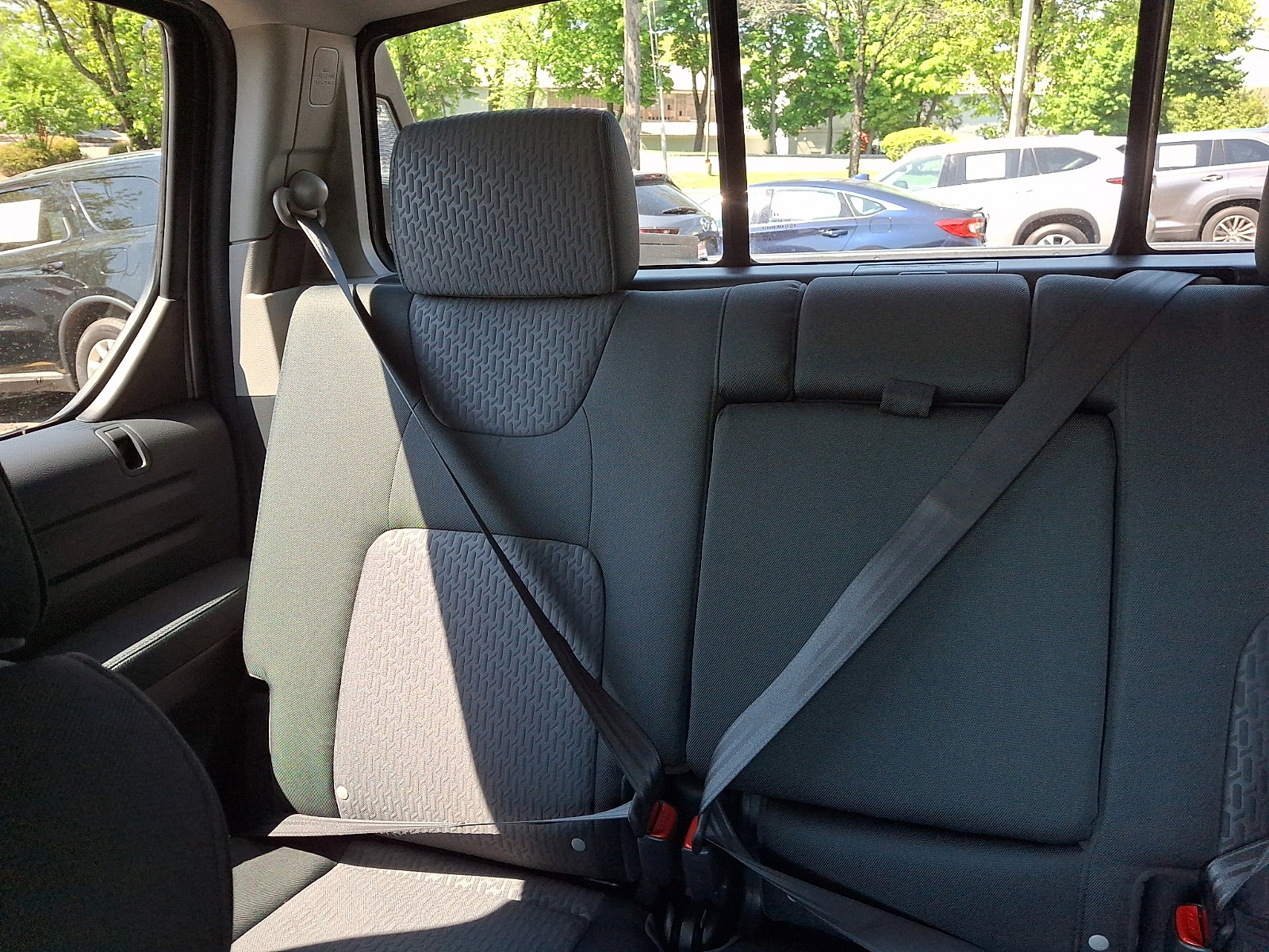 Used 2014 Honda Ridgeline RTS image 18