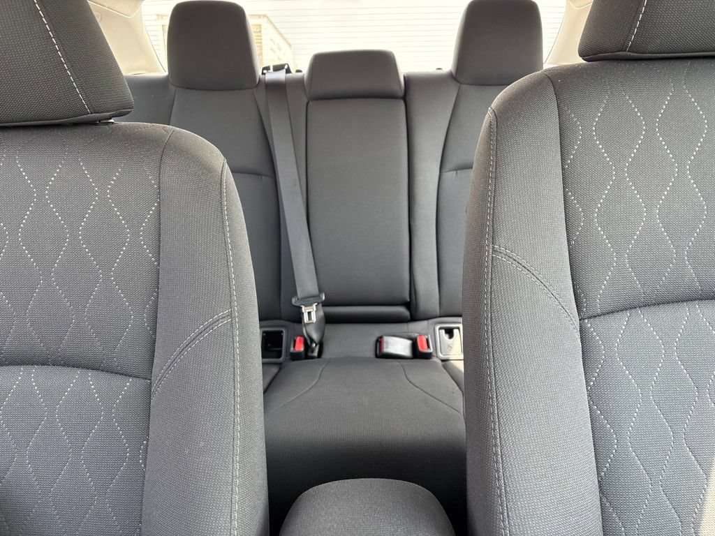 Used 2023 Toyota Corolla LE FWD image 23
