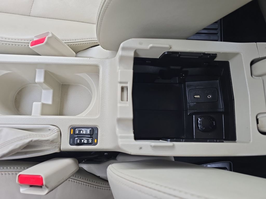 Used 2013 Subaru Crosstrek 2.0i Limited image 16