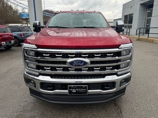 New 2026 Ford F250 Lariat w/ Lariat Premium Package image 3