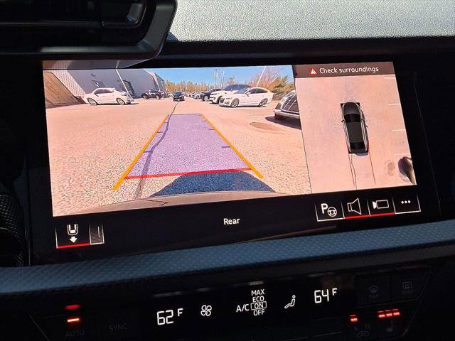 Certified 2025 Audi RS 3 image 19