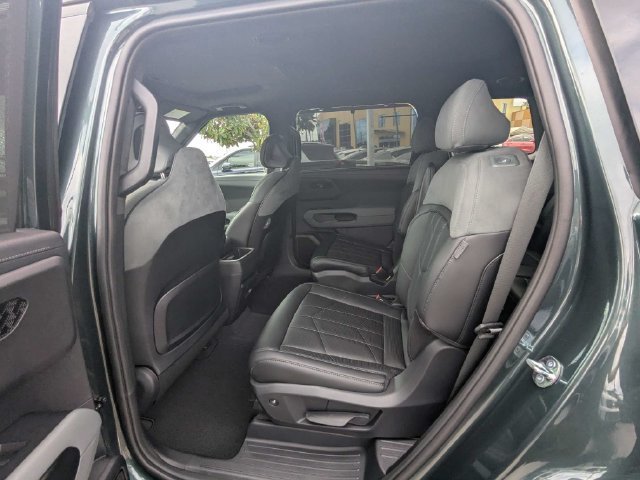 New 2027 Kia Telluride SX Prestige X-Line AWD/4WD image 14