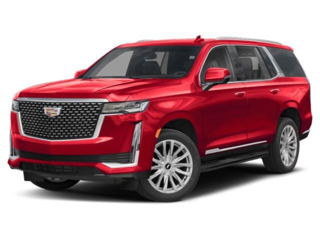 Certified 2024 Cadillac Escalade Premium Luxury
