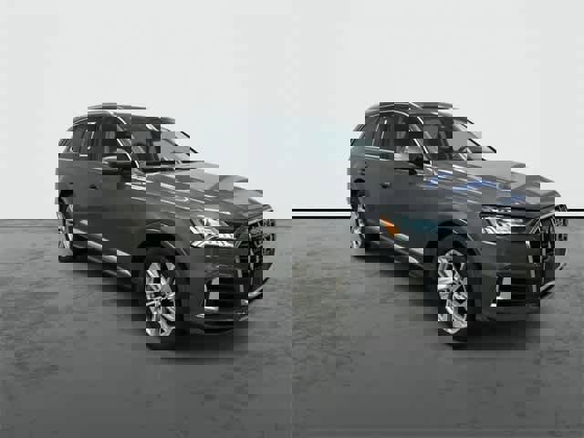 Used 2024 Audi Q7 3.0T Premium Plus image 5
