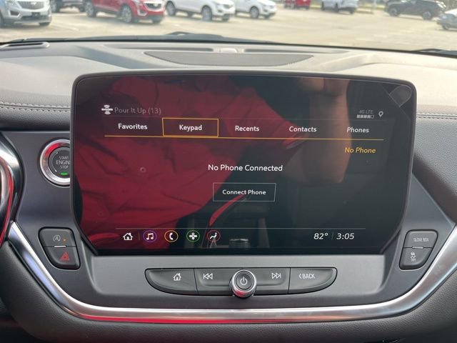 New 2026 Chevrolet Blazer LT w/ Convenience Package image 24