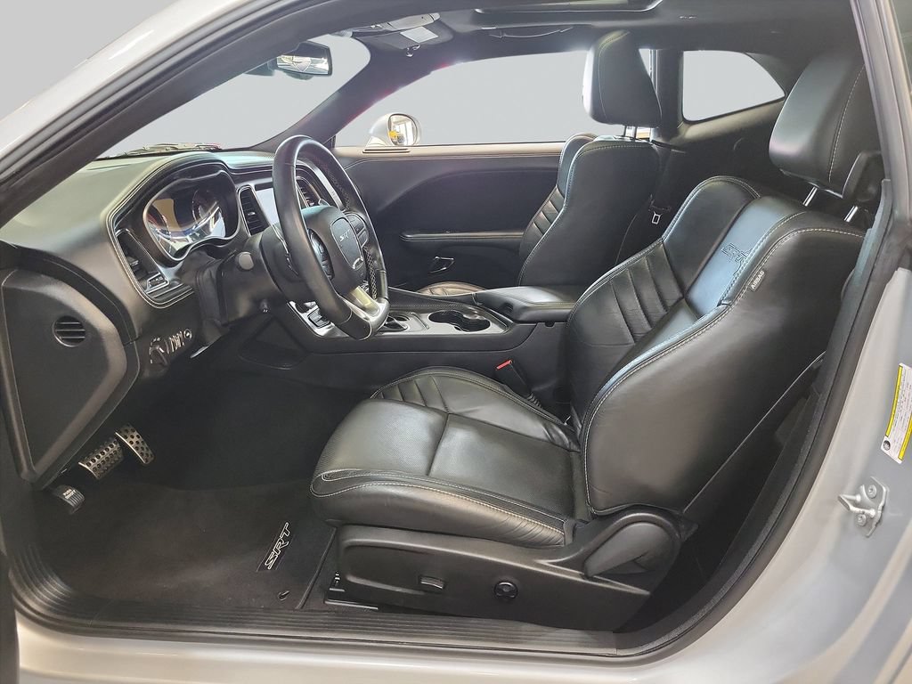 Used 2023 Dodge Challenger SRT Hellcat RWD image 22