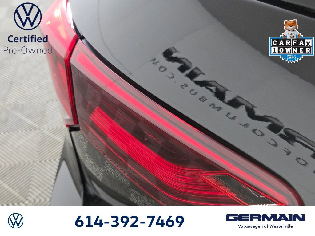 Certified 2024 Volkswagen GTI Autobahn image 14