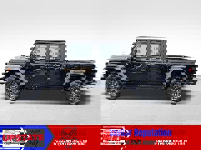 New 2026 Jeep Gladiator Sport image 4