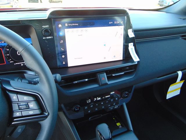 New 2026 Subaru Outback Premium AWD/4WD image 12