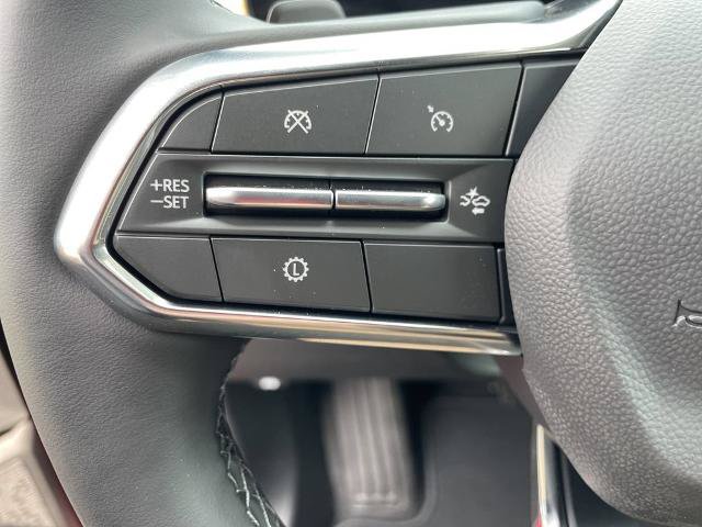 New 2026 Chevrolet Equinox ACTIV w/ Convenience Package III AWD/4WD image 35