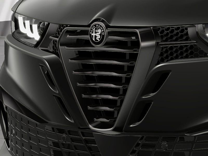 New 2026 Alfa Romeo Tonale w/ Red Premium Package image 9