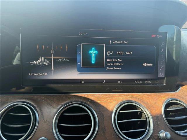Used 2017 Mercedes-Benz E 300 image 15