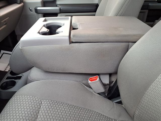 Used 2016 Ford F150 XLT image 51