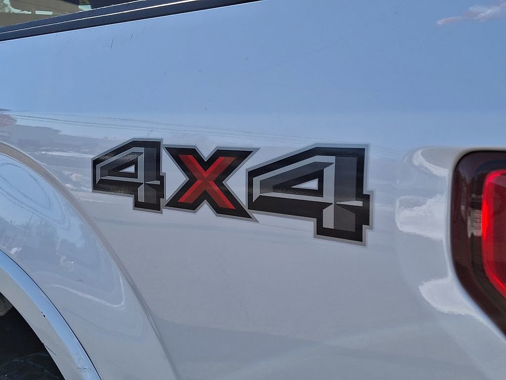 Used 2019 Ford F150 Lariat w/ Equipment Group 502A Luxury image 33