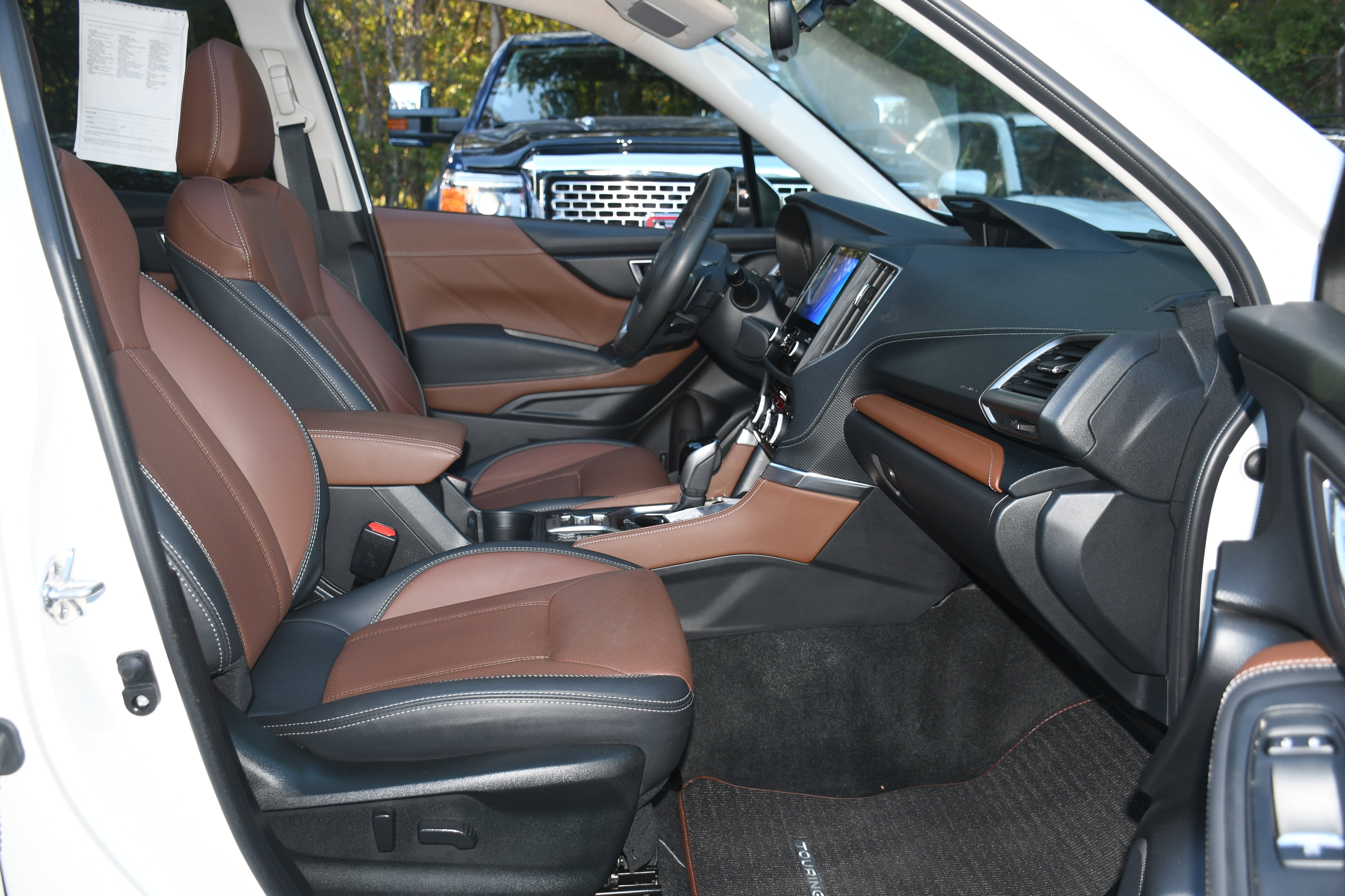 Used 2024 Subaru Forester Touring w/ POP Package 3 image 23