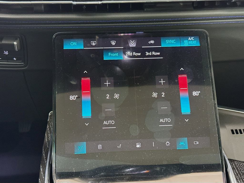 New 2026 Cadillac Escalade IQ Sport 1 image 16