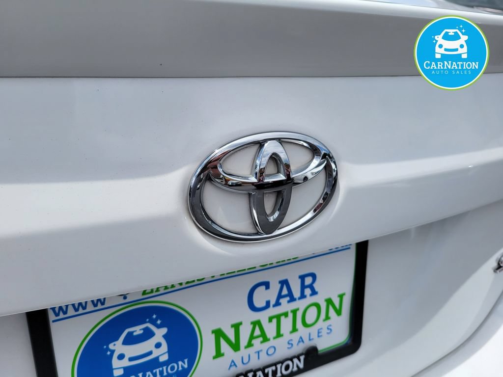 Used 2016 Toyota Corolla S FWD image 32