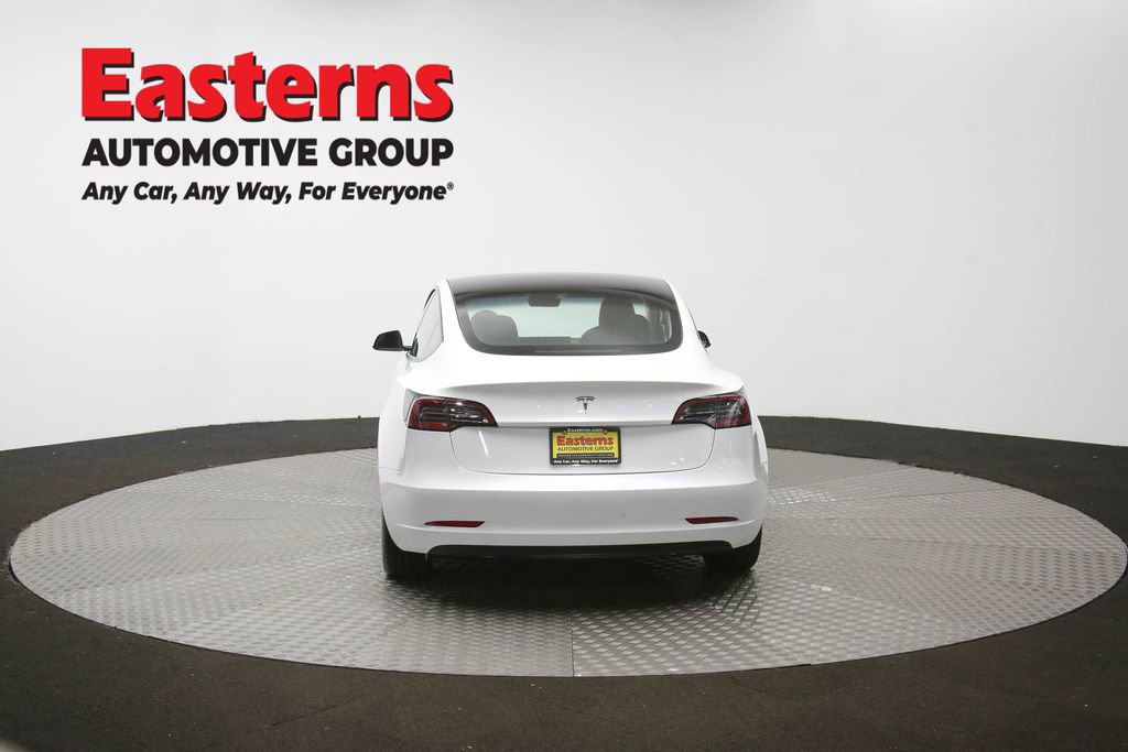 Used 2023 Tesla Model 3 Standard Range RWD image 68