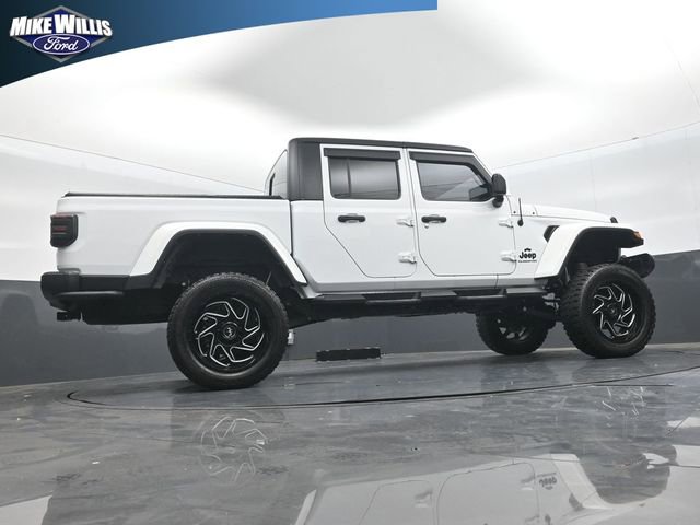 Used 2021 Jeep Gladiator Sport AWD/4WD image 24