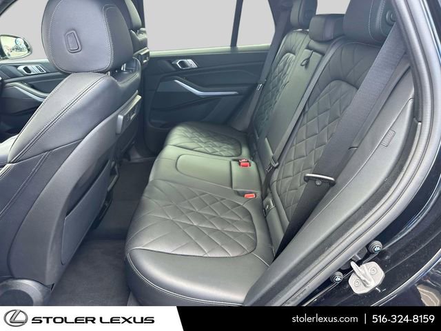 Used 2023 BMW X5 xDrive40i AWD/4WD image 19