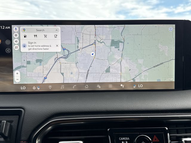 New 2026 Nissan Armada PRO-4X image 9