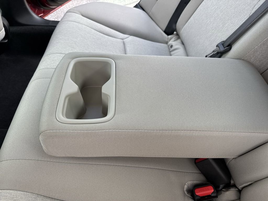 Used 2024 Honda Accord EX image 37