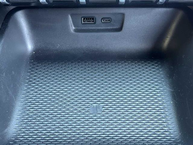 New 2026 GMC Terrain Elevation image 7