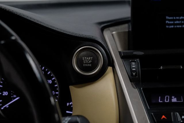 Used 2015 Lexus NX 200t FWD w/ Premium Package image 25