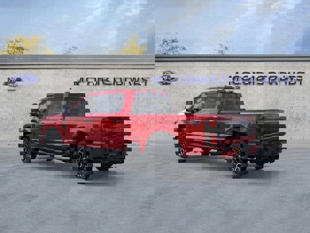 New 2026 Ford F250 Platinum image 6