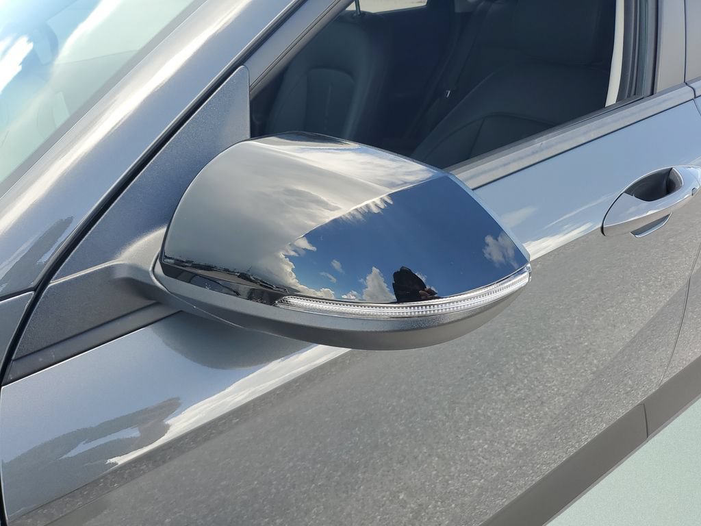 Used 2026 Hyundai Kona SEL Premium FWD image 26