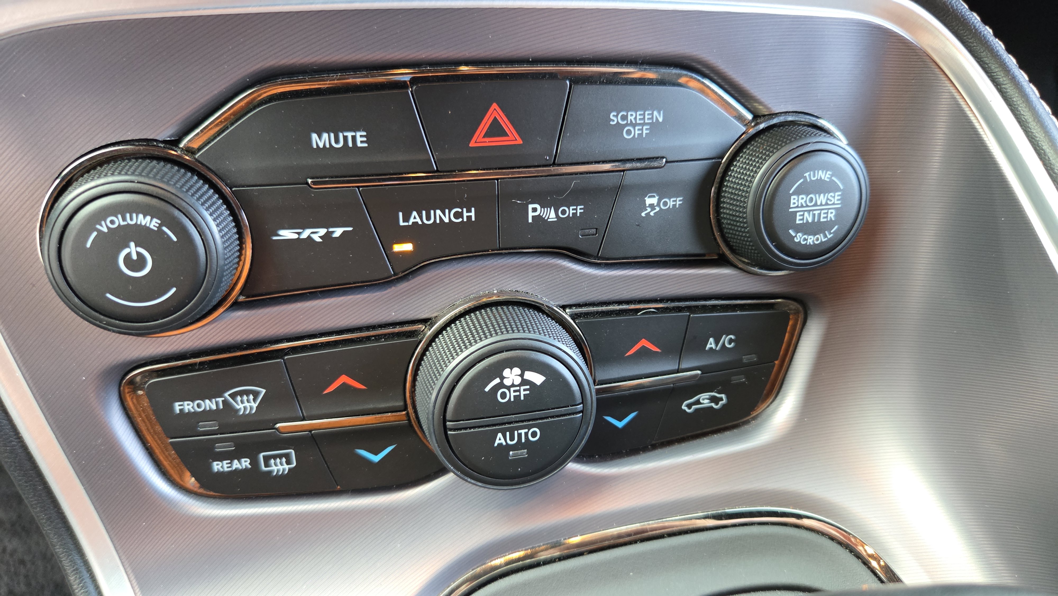 Used 2020 Dodge Challenger SRT Hellcat image 20