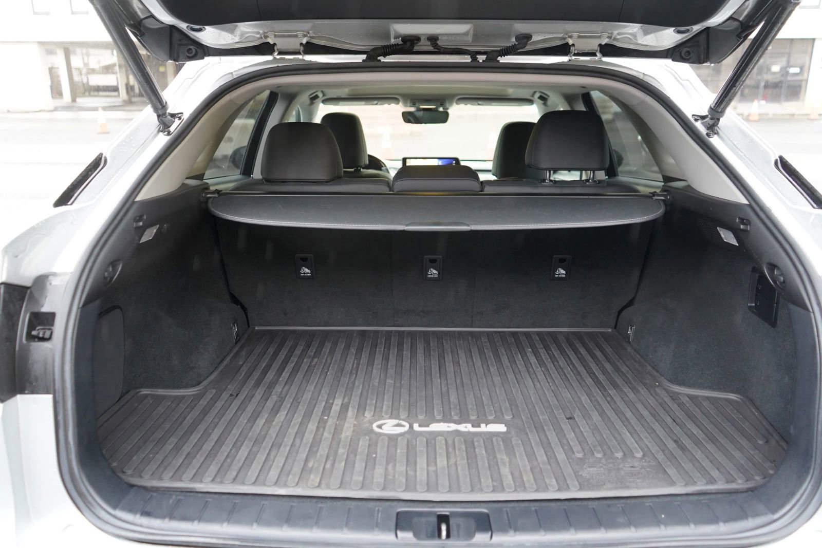 Used 2019 Lexus RX 350 F Sport image 28