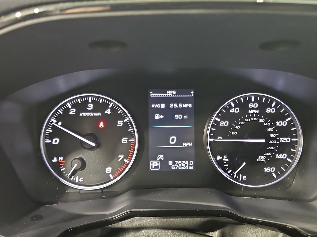 Used 2021 Subaru Outback Premium AWD/4WD image 16