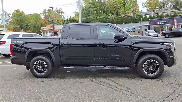 Used 2025 Toyota Tundra SR5 w/ TRD Off-Road Package image 9
