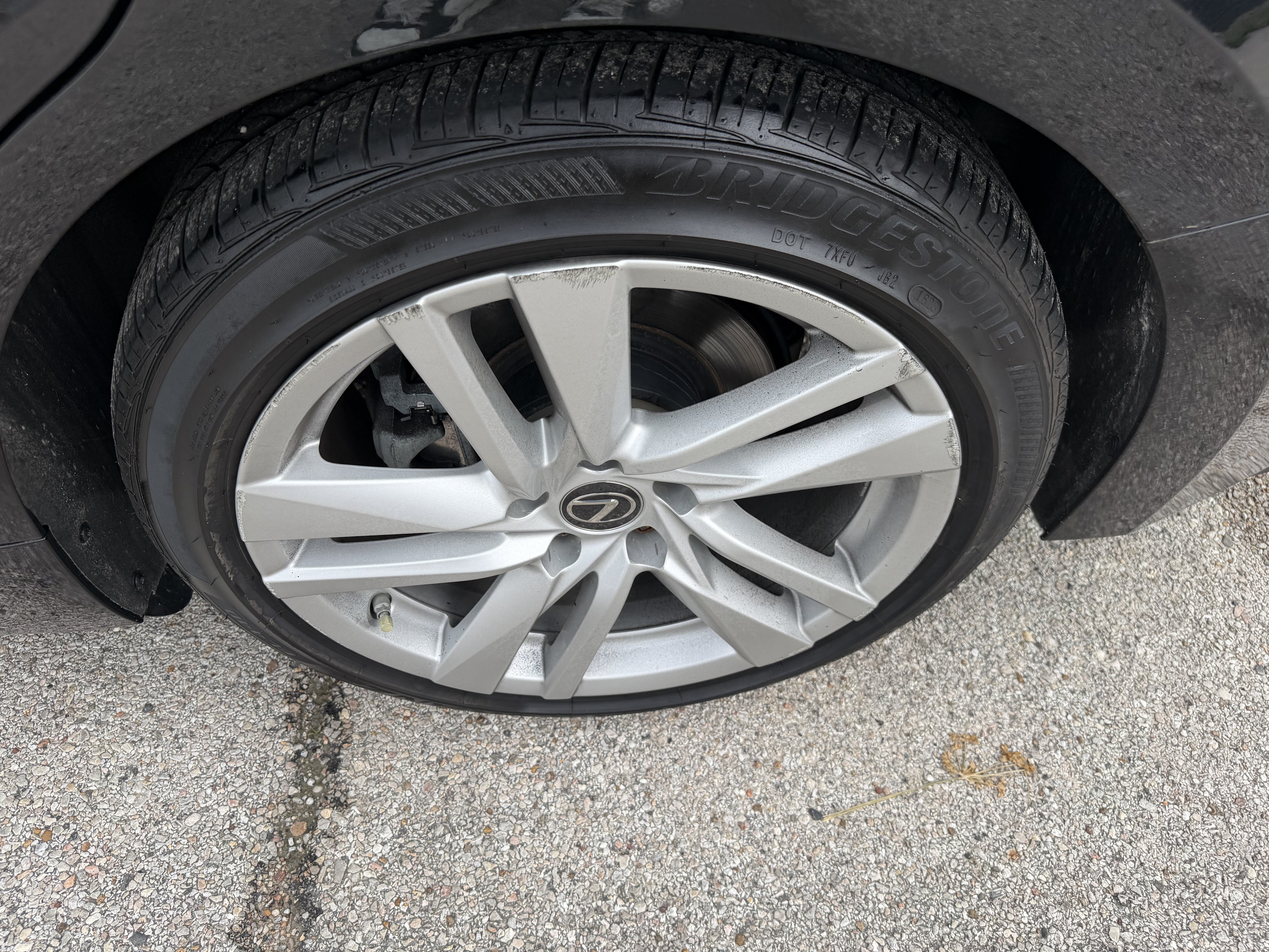 Used 2021 Lexus IS 300 AWD w/ Comfort Package image 26